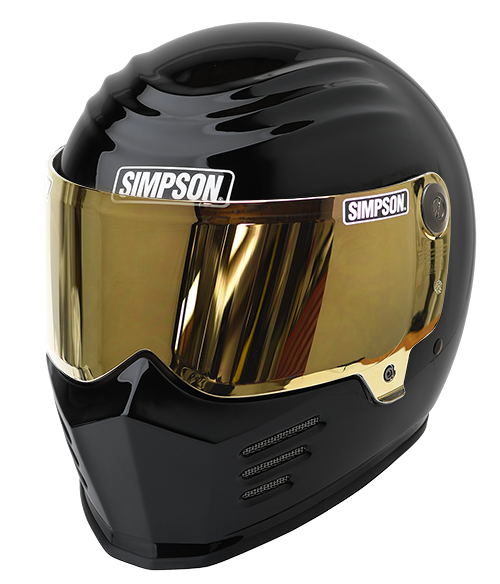 Simpson outlaw deals bandit