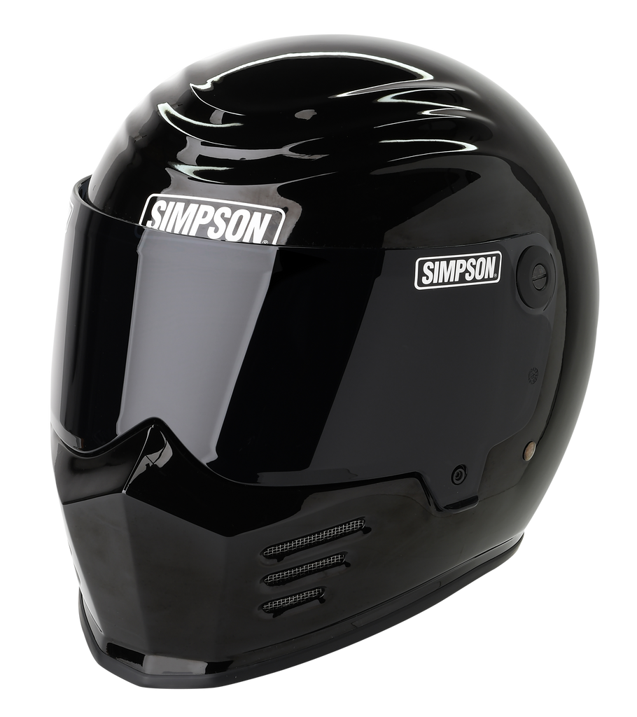 Simpson Motorcycle Helmets