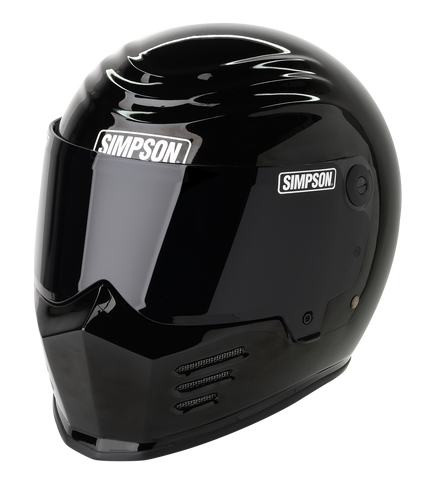 bandit smiley motorcycle helmets MOD Bandit Motorcycle Helmet – UNKNOWN Industries