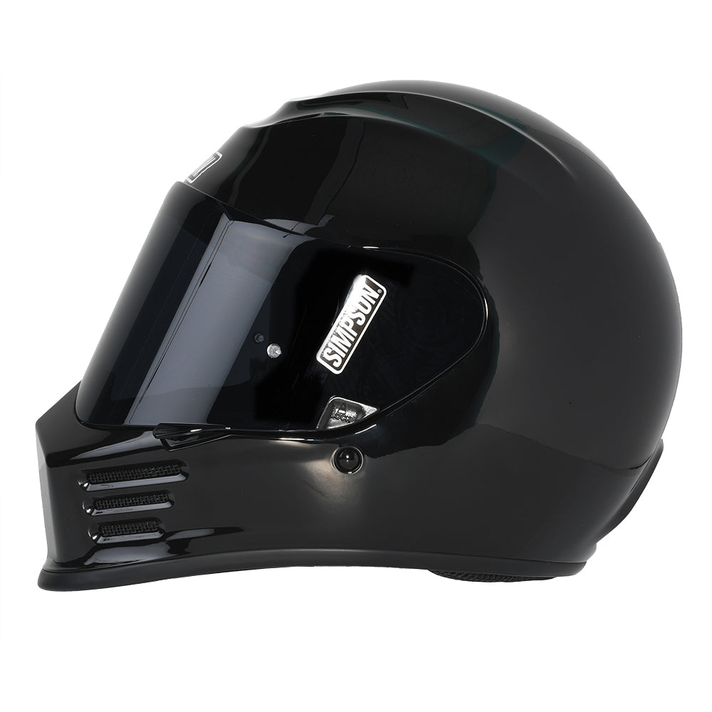 bandit style motorcycle helmet SIMPSON SPEED BANDIT MOTORCYCLE HELMETS – UNKNOWN Industries