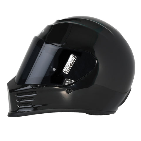 best deal on simpson motorcycle helmet large Simpson Outlaw Bandit Motorcycle Helmet – UNKNOWN Industries