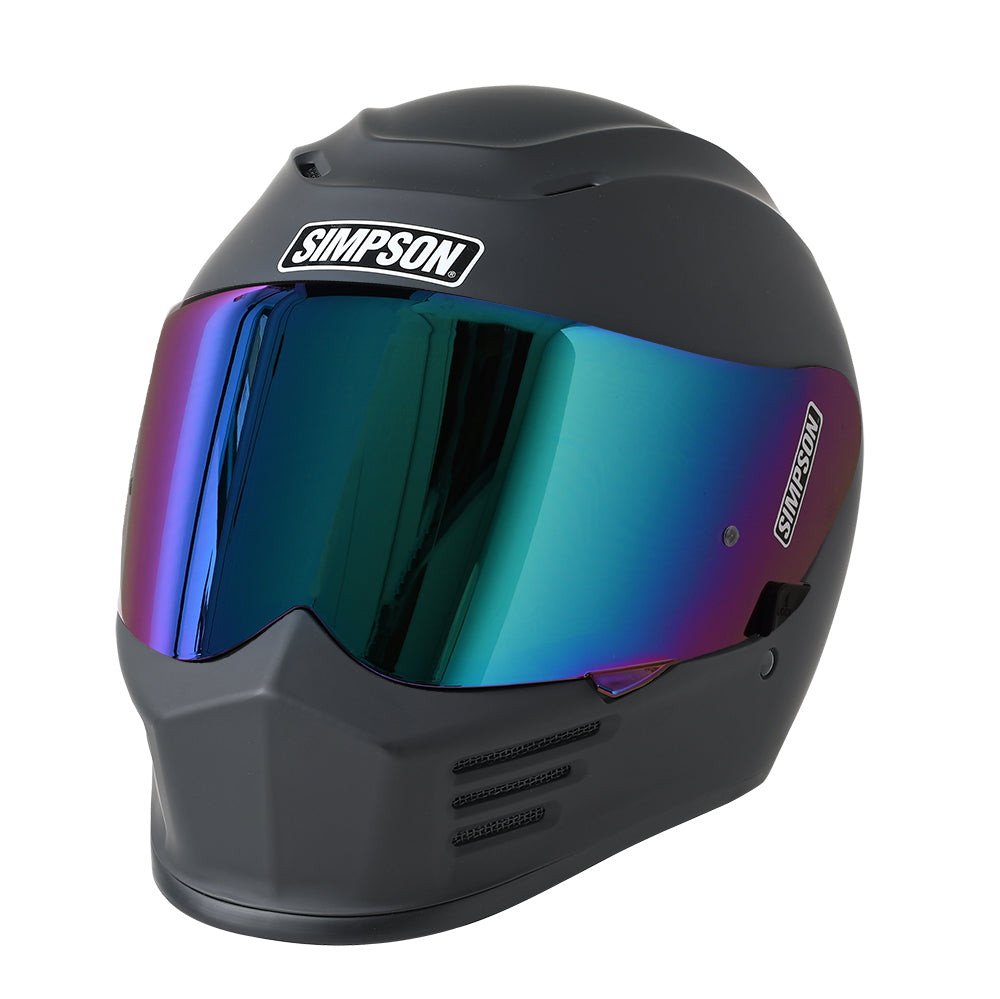 discount simpson motorcycle helmets SIMPSON SPEED BANDIT MOTORCYCLE HELMETS