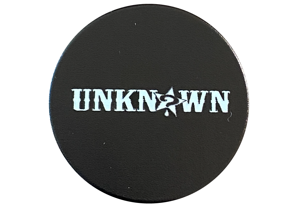 Unknown Pop Socket