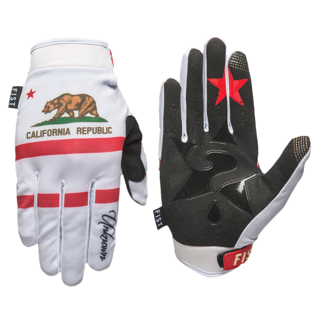 Grizzly Glove – UNKNOWN Industries Grizzly Glove – UNKNOWN Industries