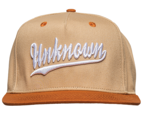 Sand Storm Unknown Hat
