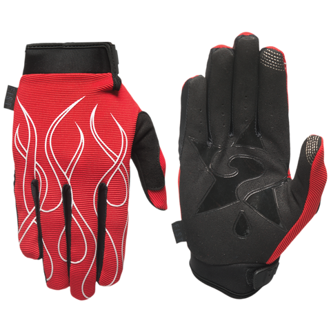 Hot Shot Glove