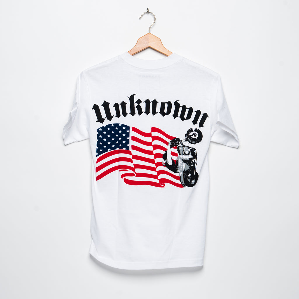 "America" T-Shirt