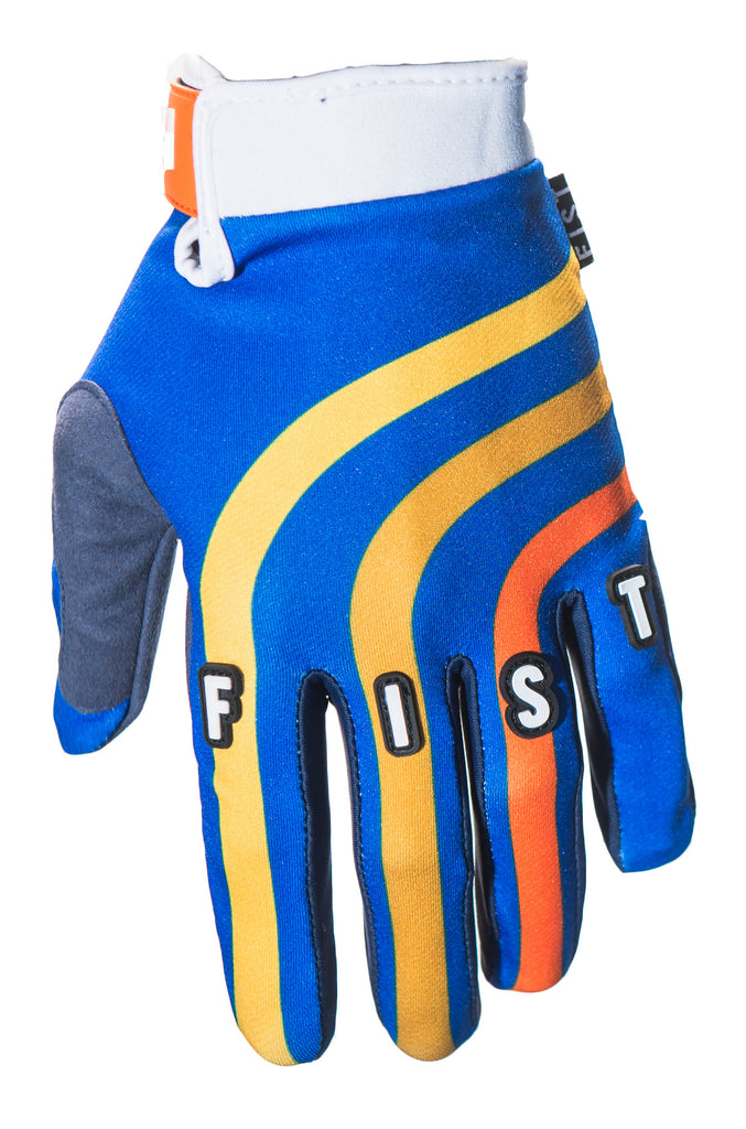 "Racer 5" Glove