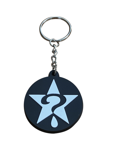Star Key chain