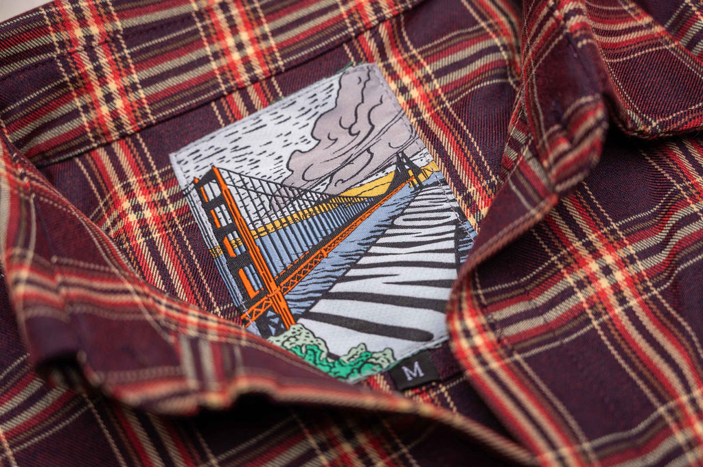SF Flannel