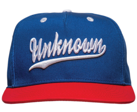 Patriot Unknown Hat