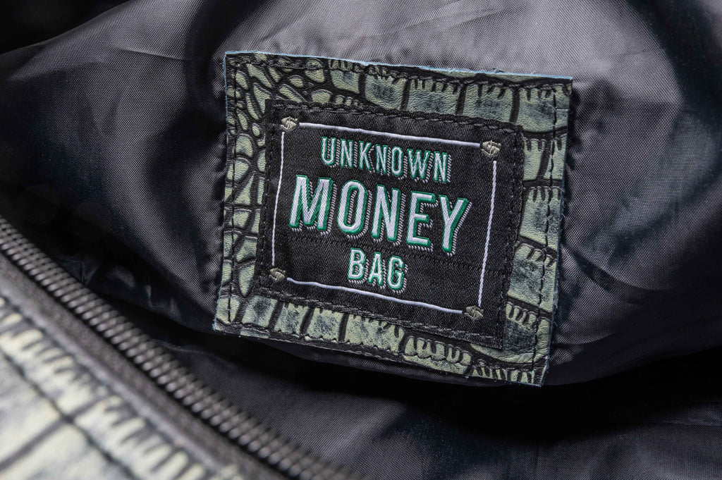 23 Money Bag