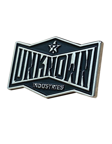 the badge pin
